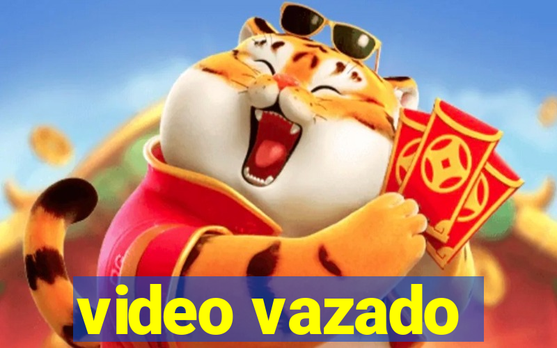 video vazado